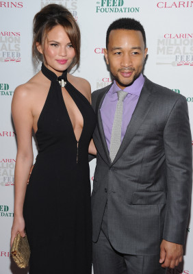 Christine Teigen pic #494701