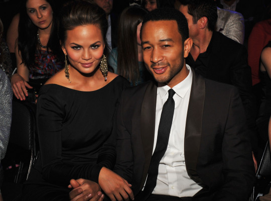Christine Teigen pic #457560