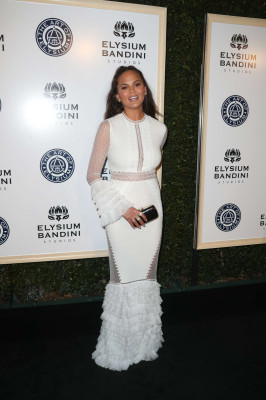 Christine Teigen pic #901408