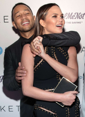 photo 22 in Christine Teigen gallery [id920586] 2017-04-02 00:00:00