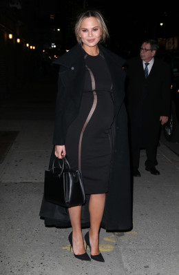 Christine Teigen pic #837822