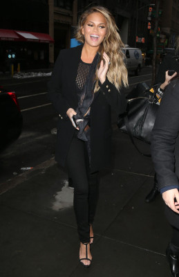 Christine Teigen pic #760719