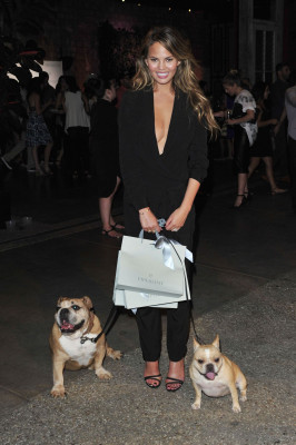 Christine Teigen pic #730541