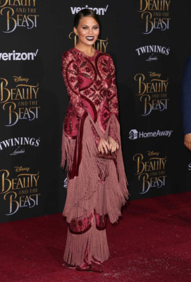 Christine Teigen pic #913616