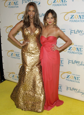 Christine Teigen pic #698702