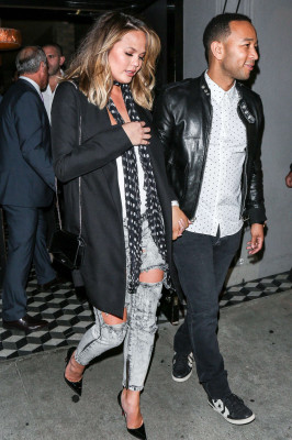 Christine Teigen pic #841495
