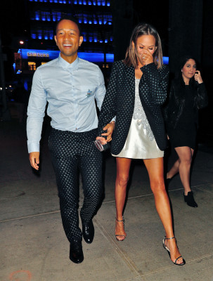 Christine Teigen pic #927324