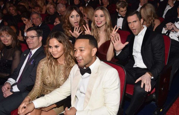 Christine Teigen pic #818121