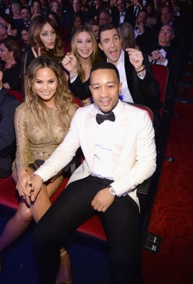 Christine Teigen pic #818118