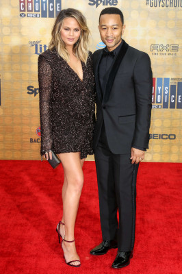 Christine Teigen pic #857100