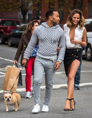 Christine Teigen pic #748827