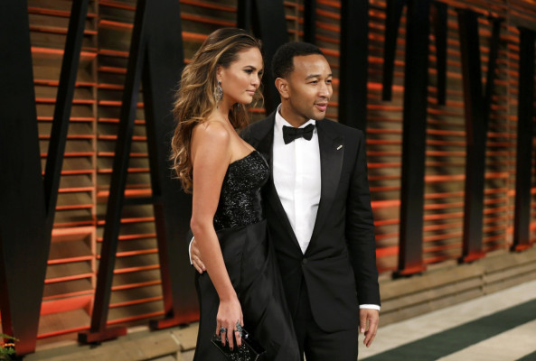 Christine Teigen pic #677071