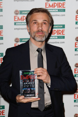 Christoph Waltz pic #328194