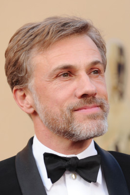 photo 21 in Christoph Waltz gallery [id328507] 2011-01-18 00:00:00