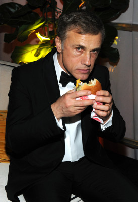 Christoph Waltz pic #753695
