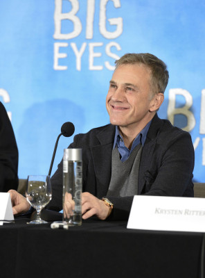 Christoph Waltz pic #748411