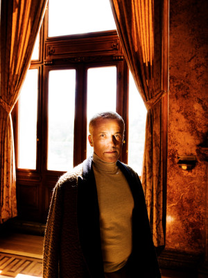 photo 9 in Christoph Waltz gallery [id1243402] 2020-12-18 00:00:00