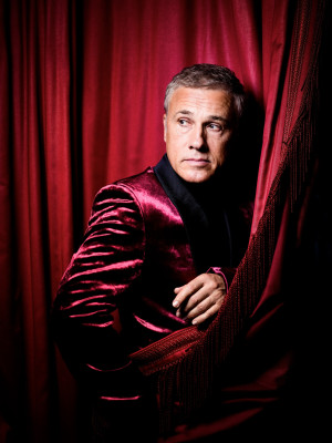 photo 8 in Christoph Waltz gallery [id1243403] 2020-12-18 00:00:00