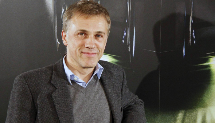 Christoph Waltz pic #378386
