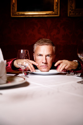 photo 5 in Christoph Waltz gallery [id1243406] 2020-12-18 00:00:00