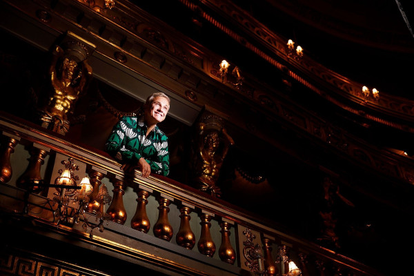 Christoph Waltz pic #1243409