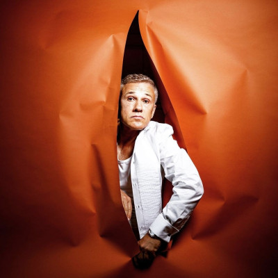 Christoph Waltz pic #1243410