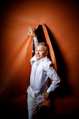 photo 6 in Christoph Waltz gallery [id1243405] 2020-12-18 00:00:00
