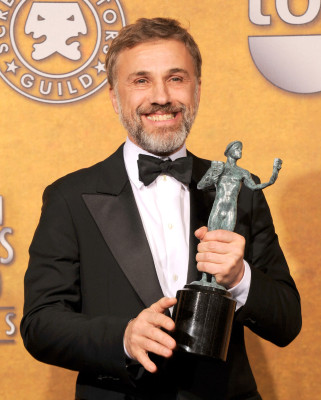 Christoph Waltz pic #328207