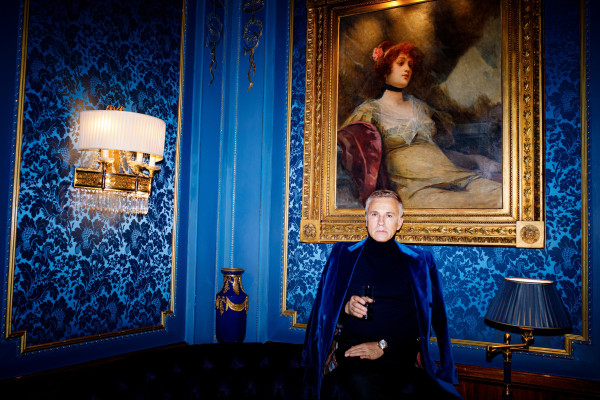 photo 12 in Christoph Waltz gallery [id1243399] 2020-12-18 00:00:00