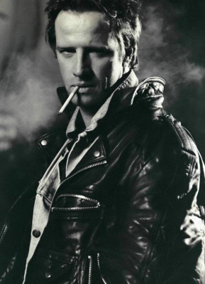 photo 10 in Christopher Lambert gallery [id70965] -0001-11-30 00:00:00