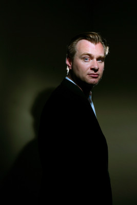 photo 3 in Christopher Nolan gallery [id402695] 2011-09-12 00:00:00