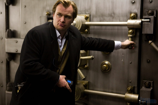 photo 4 in Christopher Nolan gallery [id402694] 2011-09-12 00:00:00