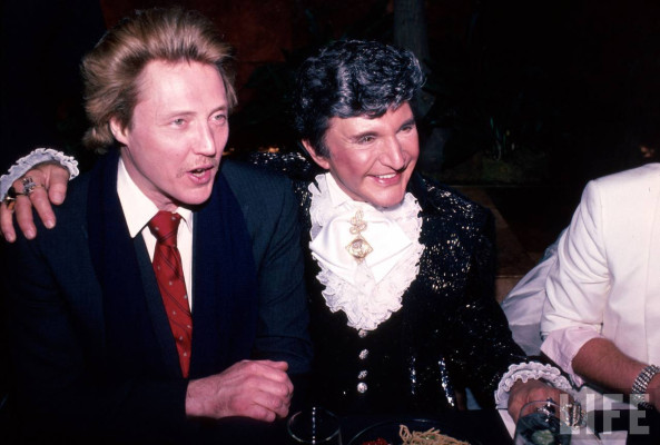 Christopher Walken pic #186098