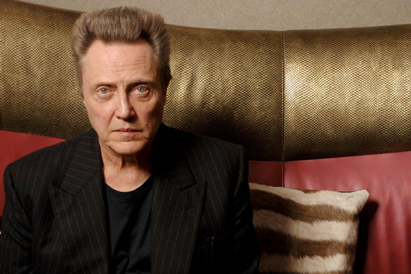 Christopher Walken pic #41377