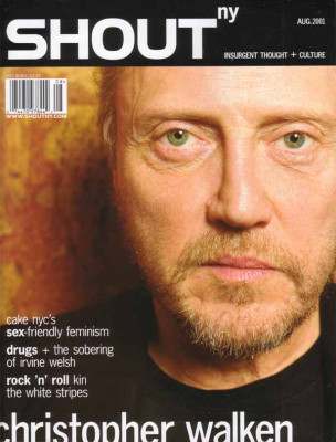 Christopher Walken pic #52176