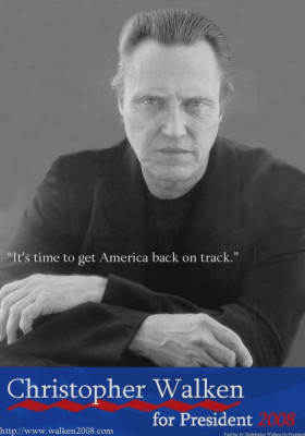 Christopher Walken pic #100419