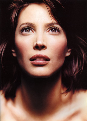 photo 10 in Christy Turlington gallery [id2344] -0001-11-30 00:00:00