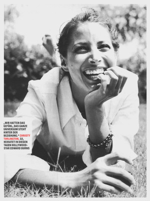 Christy Turlington pic #51438