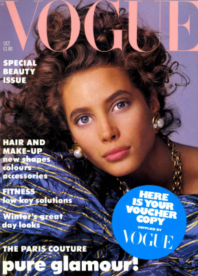 photo 23 in Christy Turlington gallery [id309926] 2010-11-29 00:00:00
