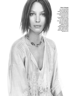 photo 27 in Christy Turlington gallery [id271804] 2010-07-21 00:00:00