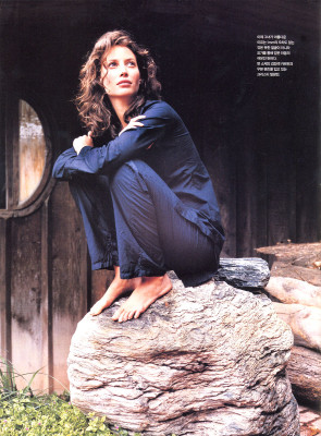 photo 13 in Christy Turlington gallery [id6199] -0001-11-30 00:00:00