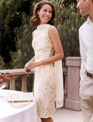 photo 14 in Christy Turlington gallery [id218121] 2009-12-23 00:00:00