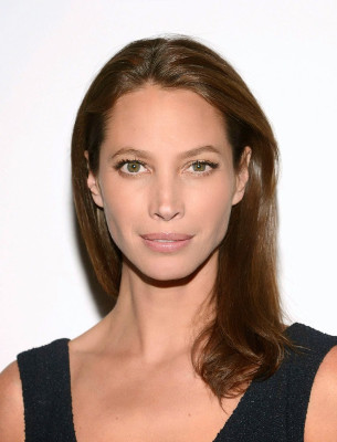 photo 19 in Christy Turlington gallery [id695497] 2014-05-08 00:00:00