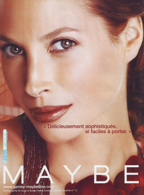 photo 26 in Christy Turlington gallery [id185844] 2009-09-30 00:00:00