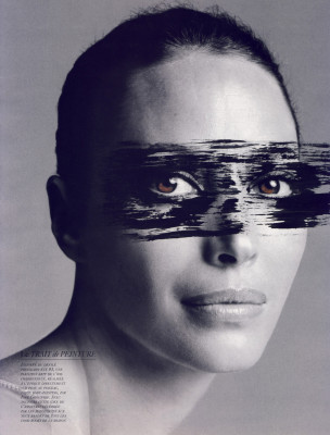 photo 24 in Christy Turlington gallery [id197568] 2009-11-09 00:00:00