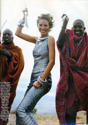 Christy Turlington pic #309639