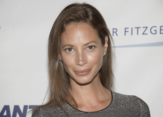 photo 18 in Christy Turlington gallery [id730640] 2014-09-28 00:00:00