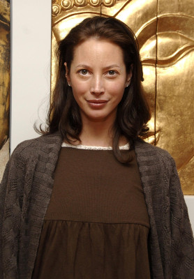photo 16 in Christy Turlington gallery [id227204] 2010-01-18 00:00:00