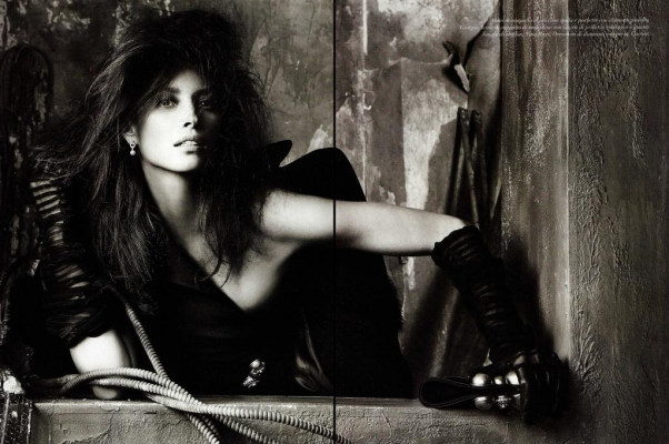 Christy Turlington pic #316589