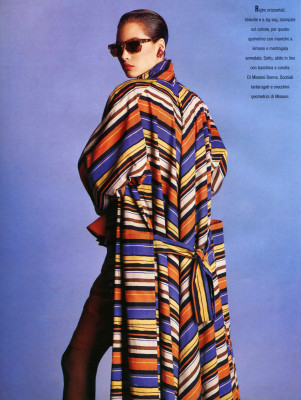 photo 5 in Christy Turlington gallery [id220136] 2009-12-25 00:00:00
